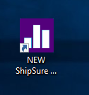 ShipSure Purple
